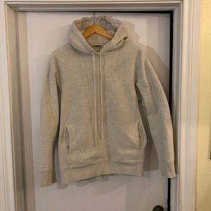 3Sixteen Heavyweight Pullover Hoody